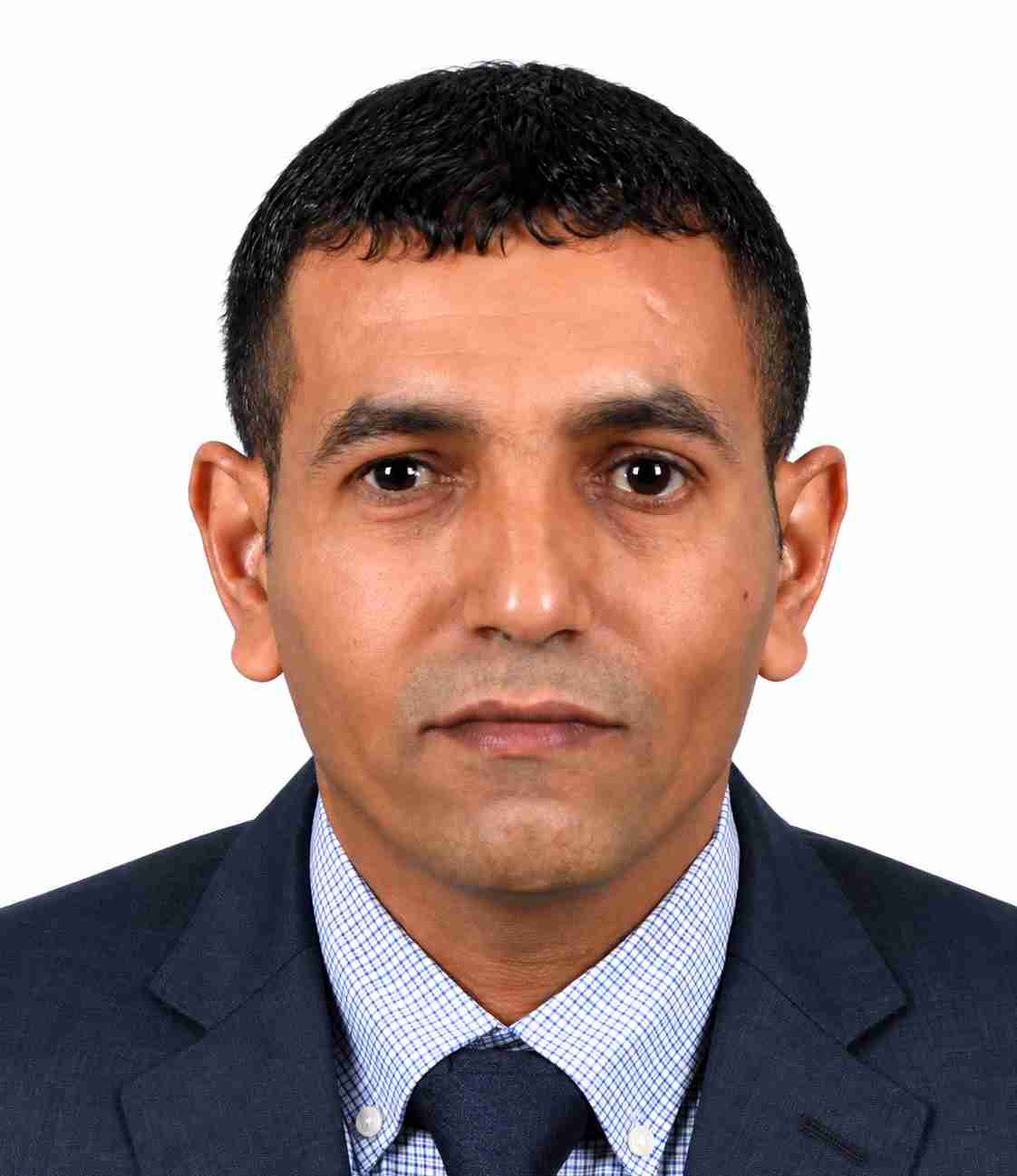 Fawaz Mahioub Mohammed Mokbal Alghfari